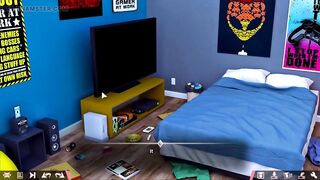 Double Homework Ep2 - Pt.13- What Are You Doing