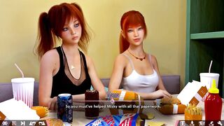 Double Homework Ep2 - Pt.13- What Are You Doing