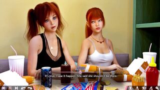 Double Homework Ep2 - Pt.13- What Are You Doing