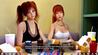 Double Homework Ep2 - Pt.13- What Are You Doing