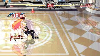 Jessica vs zero (Paid Character)