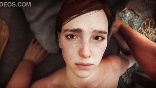 Ellie Missionary