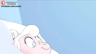 CUTE FURRY LESBIAN HENTAI STORY | HOTTEST FURRY ANIMATION