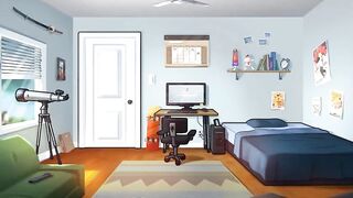 Summertimesaga About to Impregnate Babe!-part 72 by Misskitty2k