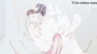 Overflow Hentai Sem Censura - Hmv - Tresome