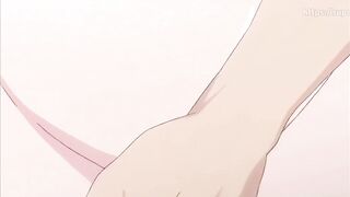 Overflow Hentai Sem Censura - Hmv - Tresome