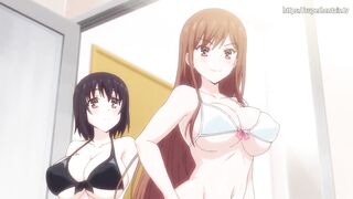 Overflow Hentai Sem Censura - Hmv - Tresome