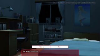 Max's Life Season 2 Cap 98 - Fucking a MILF and My Friend