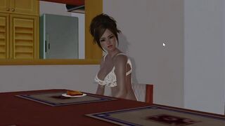 Max's Life Season 2 Cap 98 - Fucking a MILF and My Friend