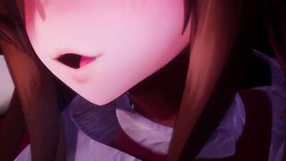 Konosuba - Hentai