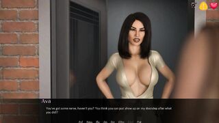 The Office - #44 Crazy College Days by Misskitty2k