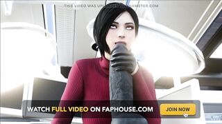 Piroguh Intense Hard Sex Deep Throat Hot Cum