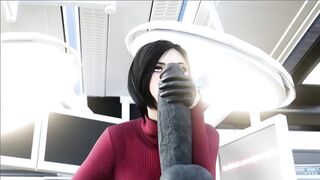 Piroguh Intense Hard Sex Deep Throat Hot Cum