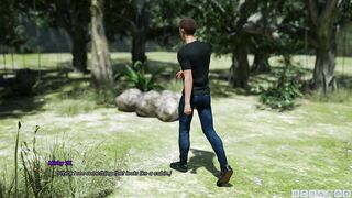 Lust Academy 2 - 114 - Lovely Horns by Misskitty2k