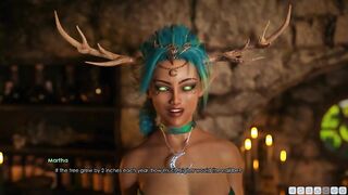 Lust Academy 2 - 114 - Lovely Horns by Misskitty2k