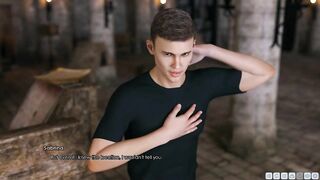 Lust Academy 2 - 114 - Lovely Horns by Misskitty2k
