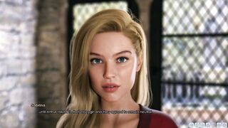 Lust Academy 2 - 114 - Lovely Horns by Misskitty2k
