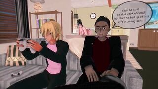 My Friend Mother Ass Is so Good