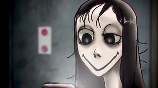 Jason Fucking Momo After Friday The 13th - LewdFroggo