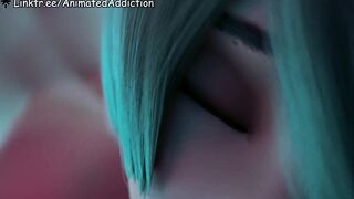 Kiriko Cinematic - Yeero