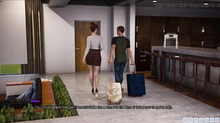 Lust Academy - 97 - Last Day in Cordale by Misskitty2k