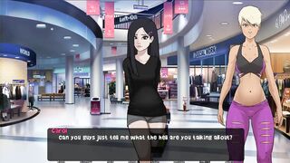 Tamas Awakening - Part 60 - Fuck Me in My Yoga Pants by Misskitty2k