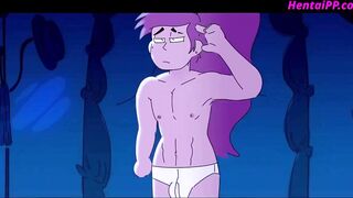 Gumball Character Hardsex // Cartoon Uncensored