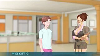 Sex Note - 74 - You Are My Slave - by Misskitty2k
