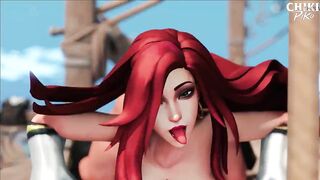 Ryanreos Sexy Busty Slut Addicted to Cocks Big Bouncing Tits