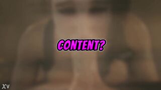Stepsister Took My Cock Deep In Her Throat And Got Cum in Her Mouth!!!