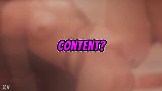 Best hardcore anal with creampie and anal orgasm!