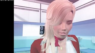 Charles DICKHEADS Horny nudists - Doctor Dick