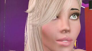 Charles DICKHEADS Horny nudists - Doctor Dick