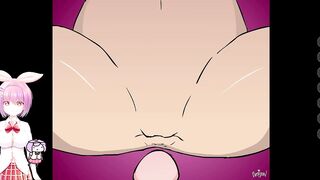 Vtuber gameplay bandit breeding