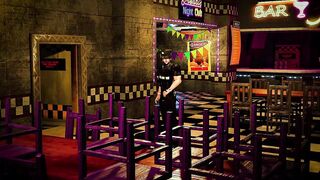 DOZED OFF AT WORK… BIG MISTAKE! VR