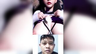 El mejor anime hentai desnudo que he visto jamás.