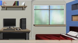 Shelter - Pt 13 - Her Lips Locked Around His Dick