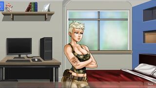Shelter - Pt 13 - Her Lips Locked Around His Dick