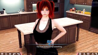 Double Homework Ep18 - Part 128 - Good Memories by Misskitty2k