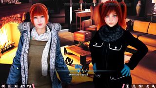 Double Homework Ep18 - Part 128 - Good Memories by Misskitty2k