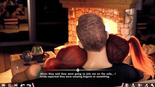 Double Homework Ep18 - Part 128 - Good Memories by Misskitty2k