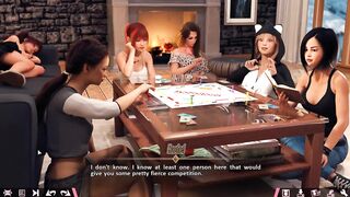 Double Homework Ep18 - Part 128 - Good Memories by Misskitty2k