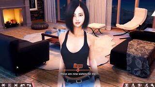 Double Homework Ep18 - Part 128 - Good Memories by Misskitty2k