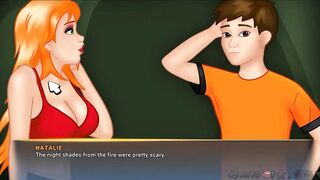 World of Step-sis - Part 57 - Cowgirl Sex by Misskitty2k