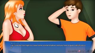 World of Step-sis - Part 57 - Cowgirl Sex by Misskitty2k