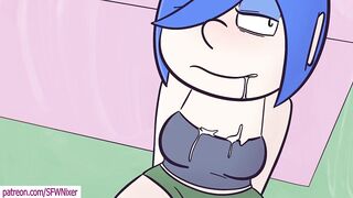Cartoon Hentai