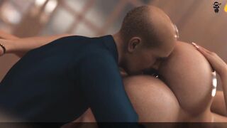 The Office - #54 Her Ass Cherry Got Popped by Misskitty2k