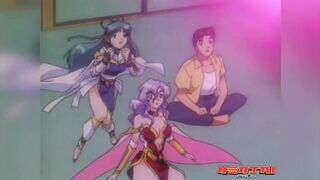 HENTAI PROS - Watch Miyuki Using Her Big Ass To Ride A Cock Inside A Car Parked By The Road