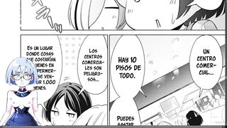No me acostaré contigo gratis 8