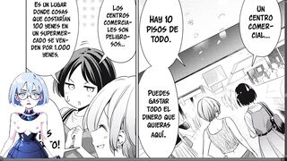 No me acostaré contigo gratis 8